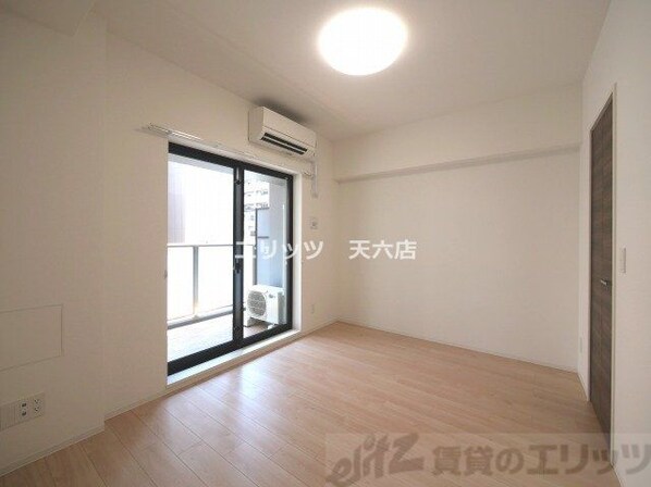 CREST COURT DOSHINの物件内観写真